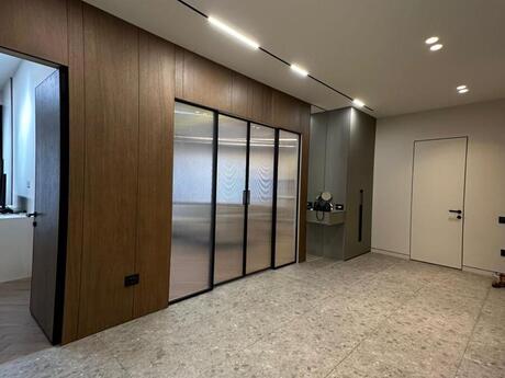 4 otaqlı mənzil, 150 m², Ağ şəhər: 690 000 ₼ 5