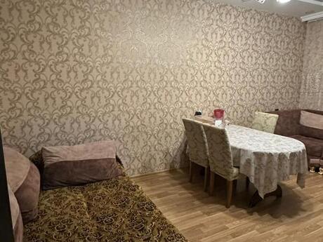 Elan №6296716 - Bakı, Memar Əcəmi m., 3 otaqlı, 75 m², 3/5 mərtəbə