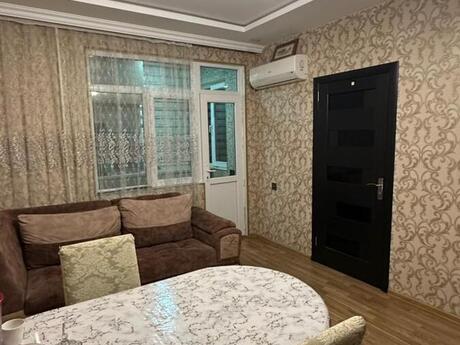 3 otaqlı mənzil, 75 m², Memar Əcəmi: 149 000 ₼ 2