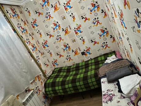 3 otaqlı mənzil, 75 m², Memar Əcəmi: 149 000 ₼ 5