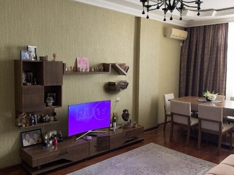 2 otaqlı mənzil, 51 m², İnşaatçılar: 150 000 ₼ 5