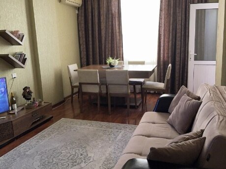 2 otaqlı mənzil, 51 m², İnşaatçılar: 150 000 ₼ 3