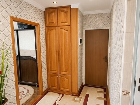3 otaqlı mənzil, 90 m², Köhnə Günəşli: 146 000 ₼ 5