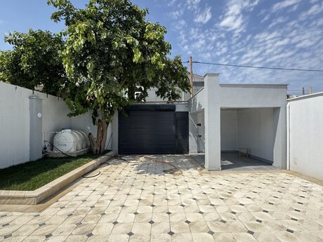 4 otaqlı həyət evi, 140 m², Hövsan: 138 000 ₼ 5