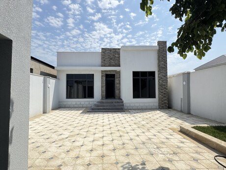Elan №6296735 - Bakı, Hövsan q., 4 otaqlı, 140 m²