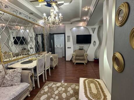 Elan №6296736 - Xırdalan, Xırdalan, 3 otaqlı, 90 m², 4/11 mərtəbə