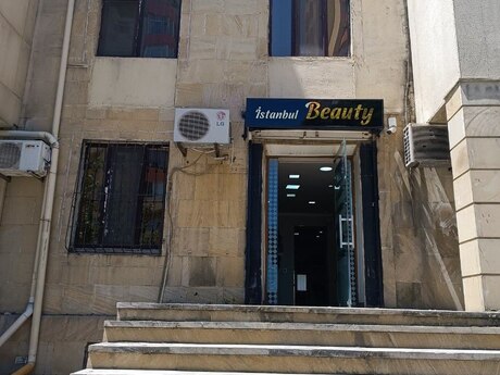 Elan №6296742 - Bakı, İnşaatçılar m., 80 m²