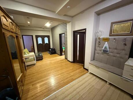 3 otaqlı mənzil, 130 m², 20 Yanvar: 326 500 ₼ 5