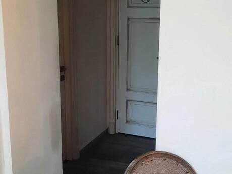 Obyekt - Nəriman Nərimanov m. - 130 m²