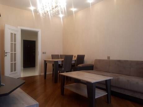 Kirayə 2 otaqlı mənzil, 67 m², Şah İsmayıl Xətai: 800 ₼/ay 4