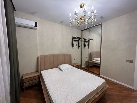 Kirayə 2 otaqlı mənzil, 67 m², Şah İsmayıl Xətai: 800 ₼/ay 3
