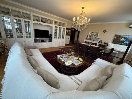 3-комнатная квартира, 155 м², Nizami: 499 000 ₼ 2