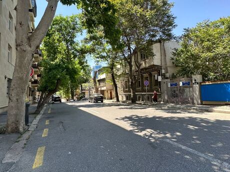 1-room apartment, 30 m², İçəri Şəhər: 144 000 ₼ 3