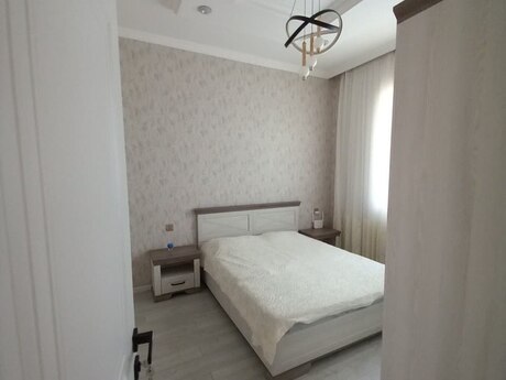 5 otaqlı həyət evi/bağ evi - Biləcəri q. - 100 m²