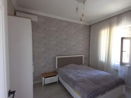 5 otaqlı həyət evi/bağ evi - Biləcəri q. - 100 m²