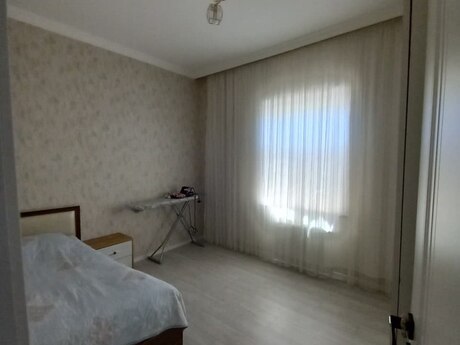 5 otaqlı həyət evi/bağ evi - Biləcəri q. - 100 m²