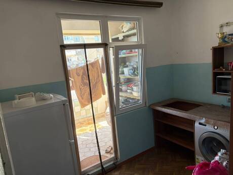 2 otaqlı köhnə tikili - Sabunçu r. - 50 m²