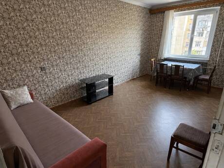 2 otaqlı köhnə tikili - Sabunçu r. - 50 m²