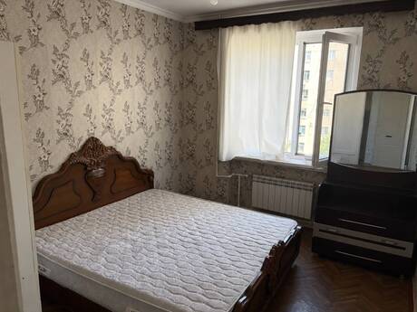 2 otaqlı köhnə tikili - Sabunçu r. - 50 m²