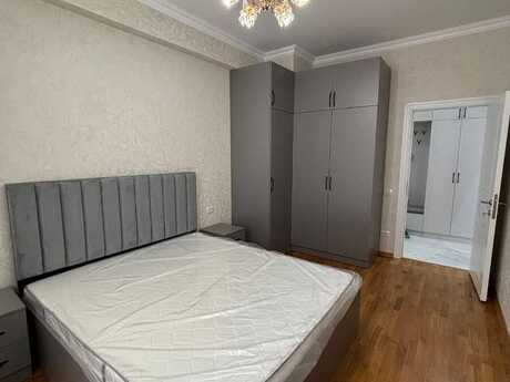 2 otaqlı yeni tikili - Neftçilər m. - 70 m²