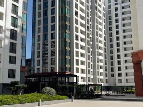4 otaqlı mənzil, 162 m², Belvedere Residence: 737 000 ₼ 2