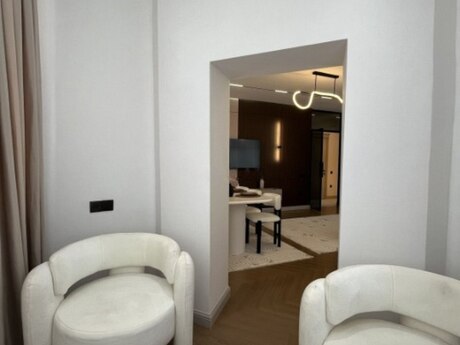 3 otaqlı mənzil, 93 m², White Tower: 378 000 ₼ 4