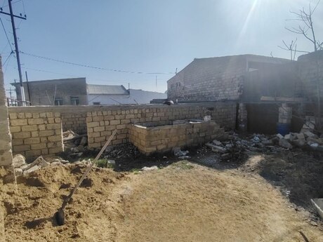 5 otaqlı həyət evi/bağ evi - Maştağa q. - 170 m²