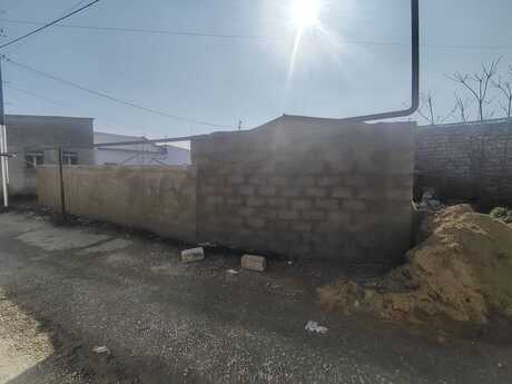 5 otaqlı həyət evi/bağ evi - Maştağa q. - 170 m²