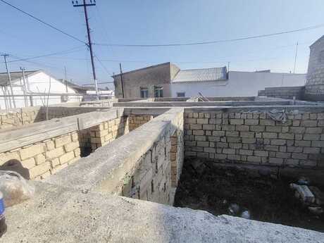 5 otaqlı həyət evi/bağ evi - Maştağa q. - 170 m²