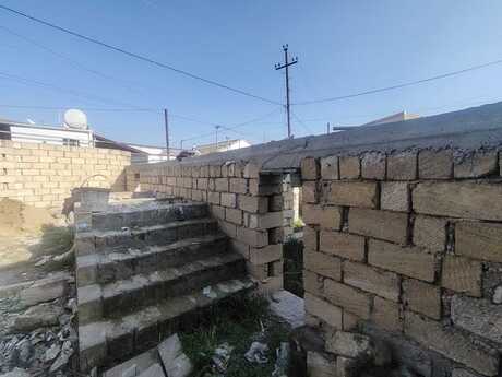 5 otaqlı həyət evi/bağ evi - Maştağa q. - 170 m²