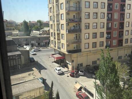 Elan №6296934 - Bakı, Yasamal r., 4 otaqlı, 95 m², 6/9 mərtəbə