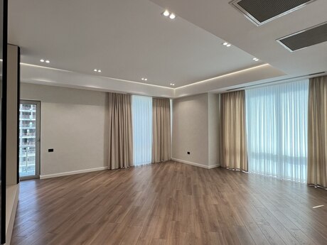 3 otaqlı mənzil, 148 m², Altes Plaza: 655 000 ₼ 2