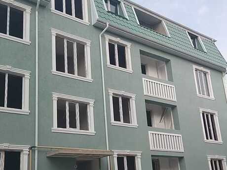 Elan №6296848 - Bakı, Masazır q., 2 otaqlı, 52 m², 2/4 mərtəbə