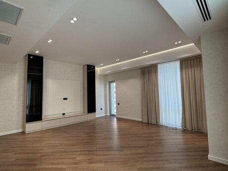 3-комнатная квартира, 148 м², Altes Plaza: 655 000 ₼ 2