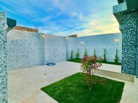 4 otaqlı həyət evi, 100 m², Mərdəkan: 153 000 ₼ 4