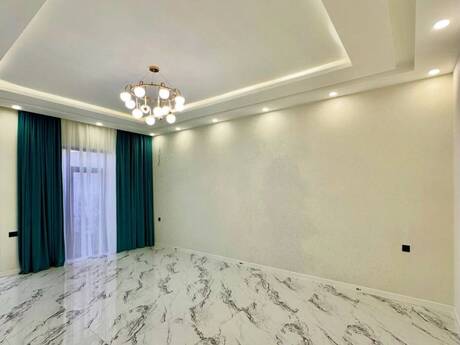 4 otaqlı həyət evi, 100 m², Mərdəkan: 153 000 ₼ 5