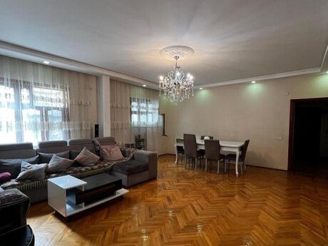 Elan №6296873 - Bakı, Yeni Yasamal q., 5 otaqlı, 115 m², 3/9 mərtəbə