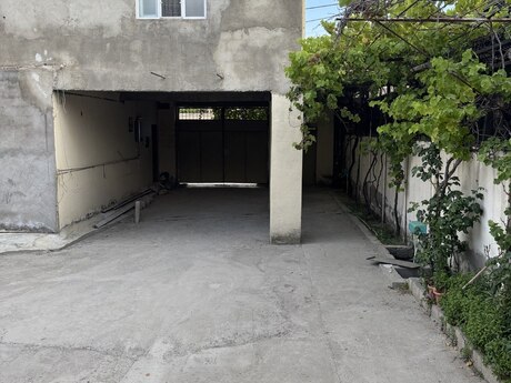 5 otaqlı həyət evi/bağ evi - Sabunçu q. - 10 m²