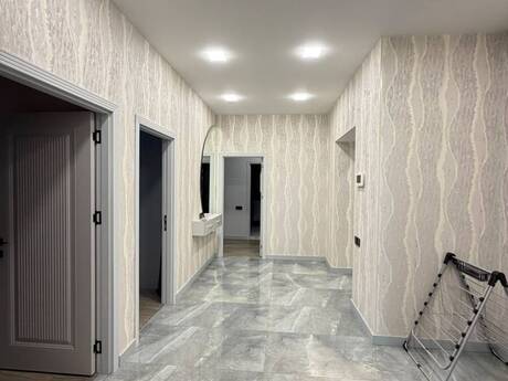 Аренда: 4-комнатная квартира, 178 м², Grand Hayat: 2 200 ₼/мес 3