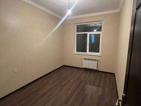 4-комн. новостройка - пос. Говсан - 100 м²