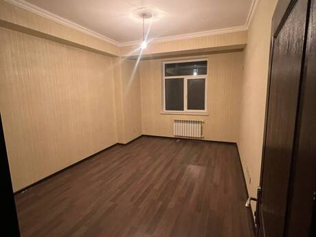 4-комн. новостройка - пос. Говсан - 100 м²