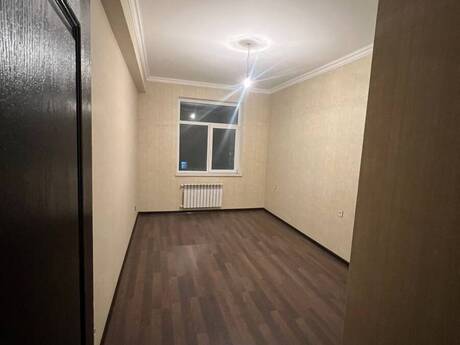 4-комн. новостройка - пос. Говсан - 100 м²