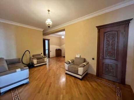 3 otaqlı mənzil, 135 m², Nizami: 410 000 ₼ 2