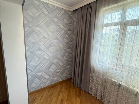2 otaqlı yeni tikili - Gənclik m. - 60 m²
