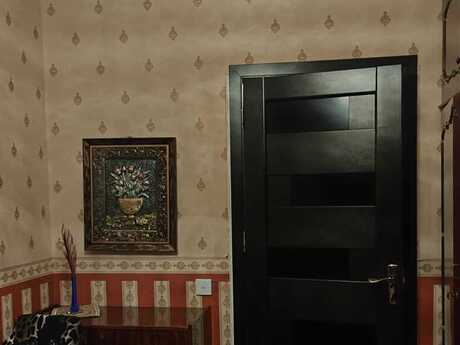 2 otaqlı yeni tikili - Xalqlar Dostluğu m. - 90 m²