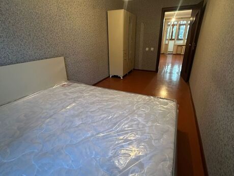 2 otaqlı köhnə tikili - Neftçilər m. - 55 m²