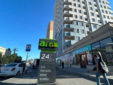 Elan №6296895 - Bakı, İnşaatçılar m., 2 otaqlı, 110 m², 9/15 mərtəbə
