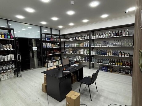 Obyekt - Zabrat q. - 75 m²