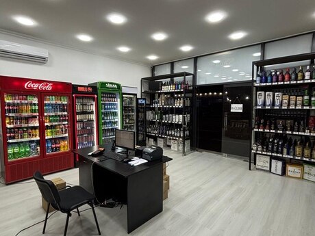 Obyekt - Zabrat q. - 75 m²
