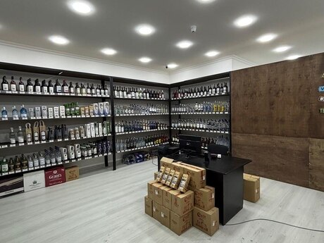 Obyekt - Zabrat q. - 75 m²